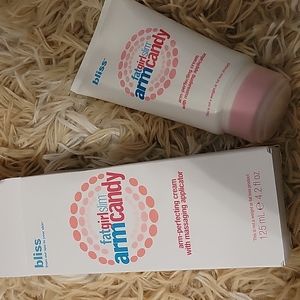 FATGIRLSLIM Arm Candy